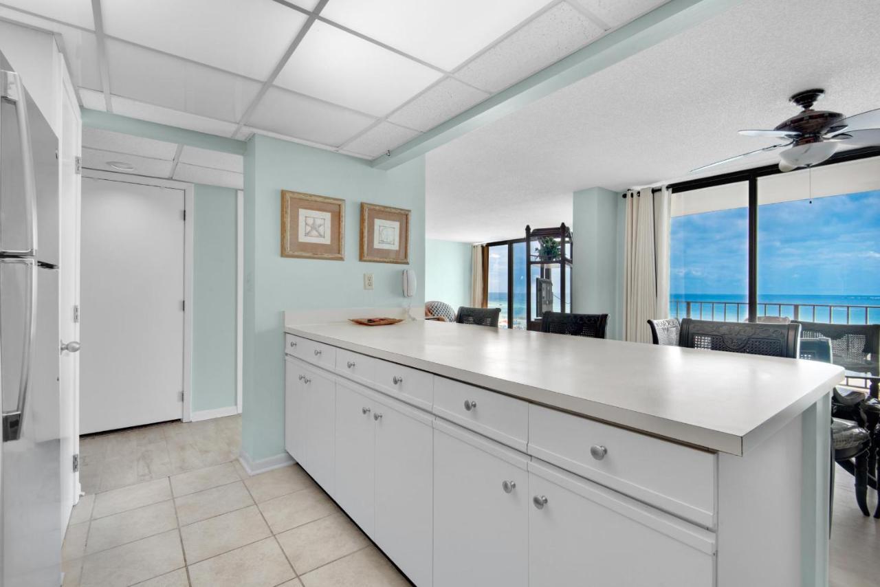Willa Edgewater Tower 2-307 Panama City Beach Zewnętrze zdjęcie