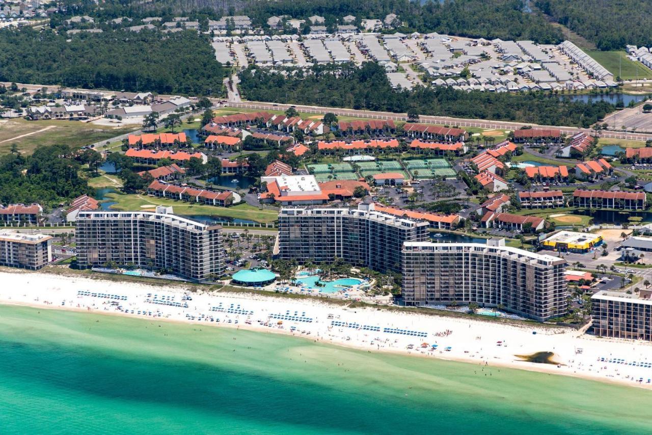 Willa Edgewater Tower 2-307 Panama City Beach Zewnętrze zdjęcie
