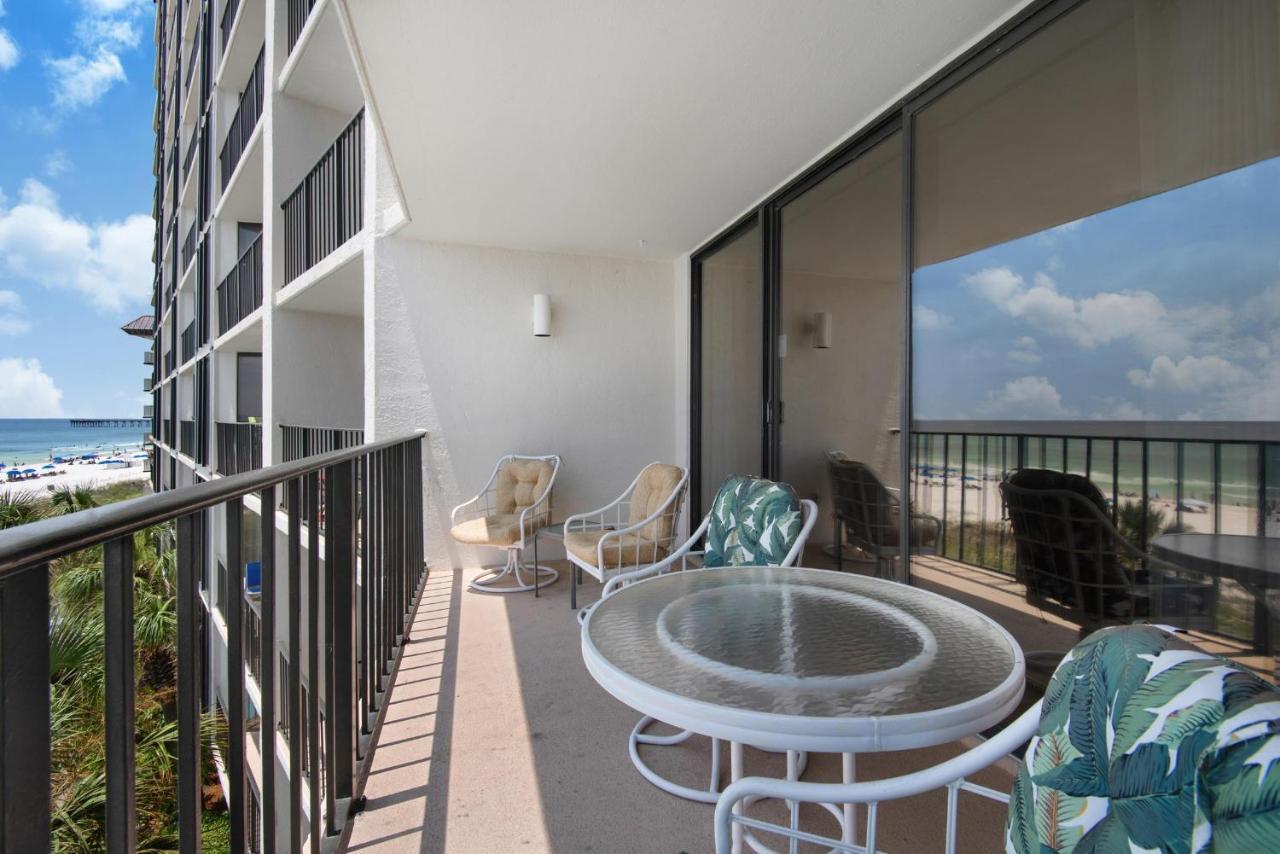 Willa Edgewater Tower 2-307 Panama City Beach Zewnętrze zdjęcie