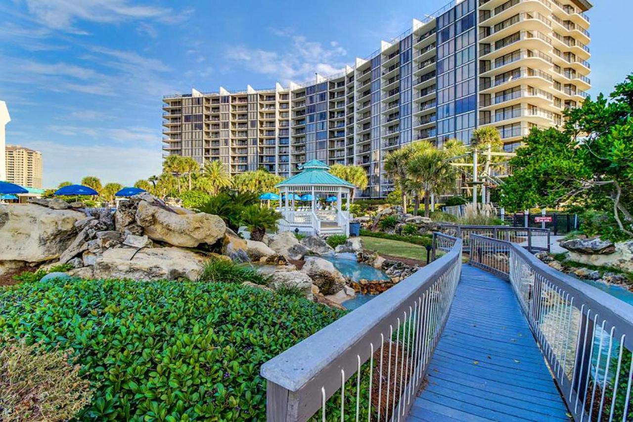 Willa Edgewater Tower 2-307 Panama City Beach Zewnętrze zdjęcie