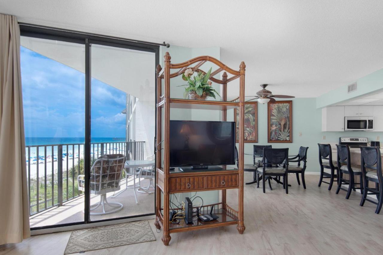 Willa Edgewater Tower 2-307 Panama City Beach Zewnętrze zdjęcie
