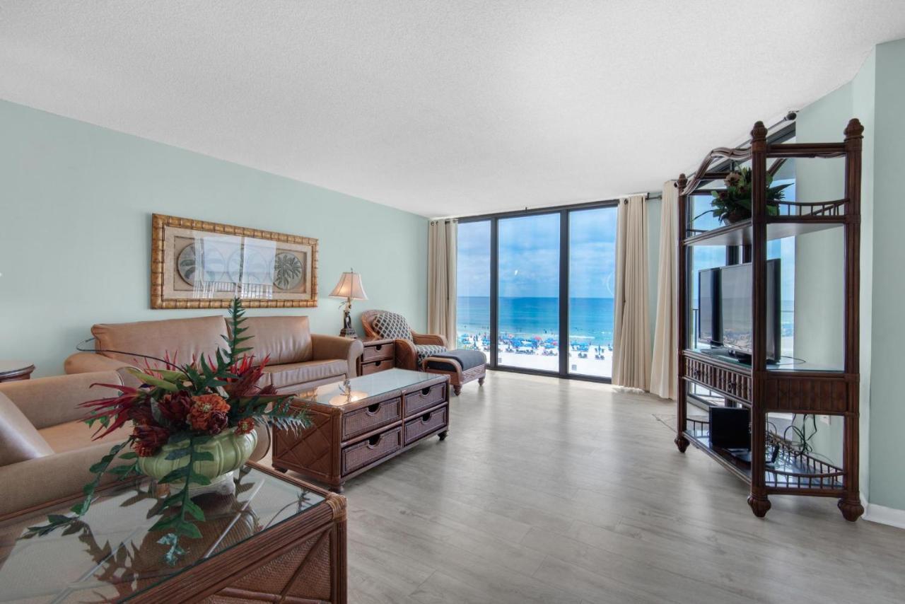 Willa Edgewater Tower 2-307 Panama City Beach Zewnętrze zdjęcie