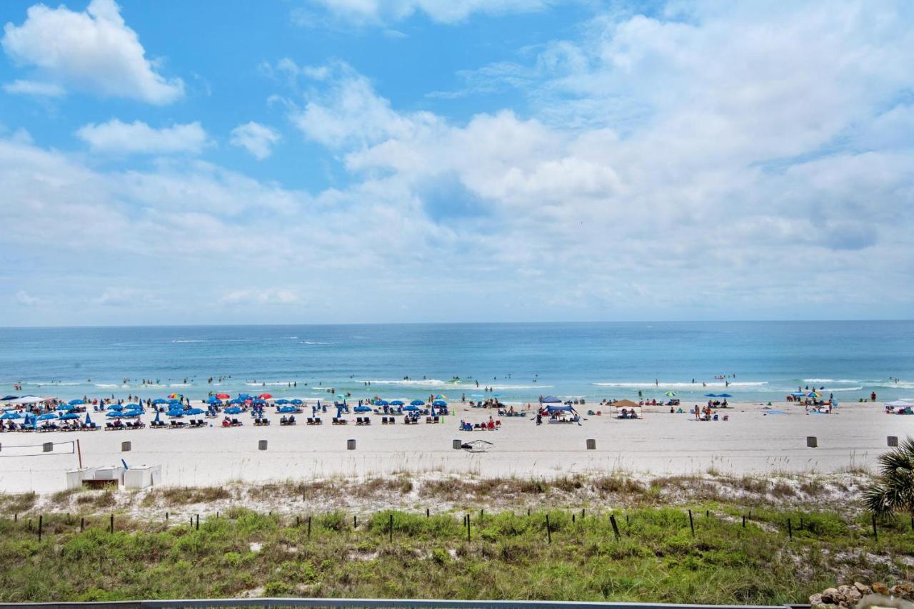 Willa Edgewater Tower 2-307 Panama City Beach Zewnętrze zdjęcie