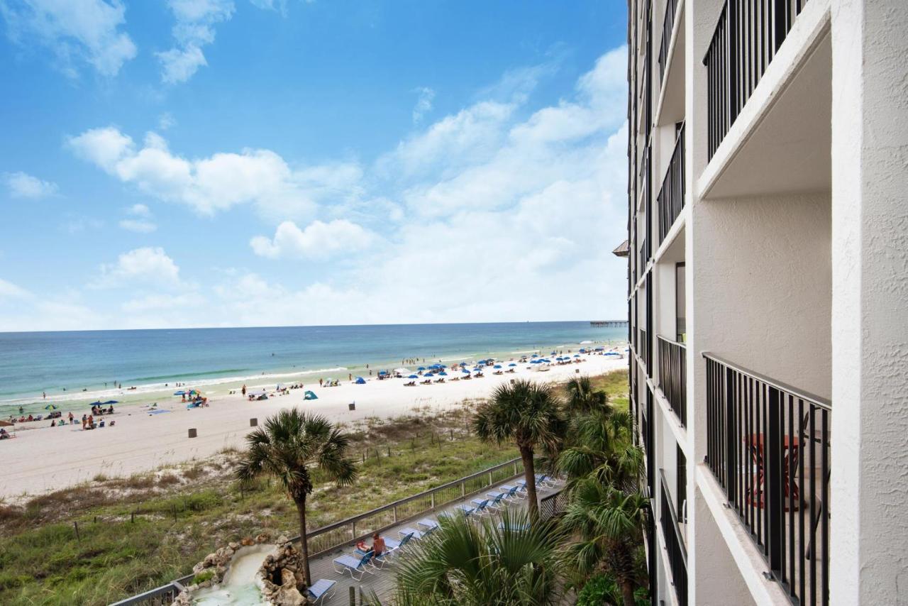 Willa Edgewater Tower 2-307 Panama City Beach Zewnętrze zdjęcie